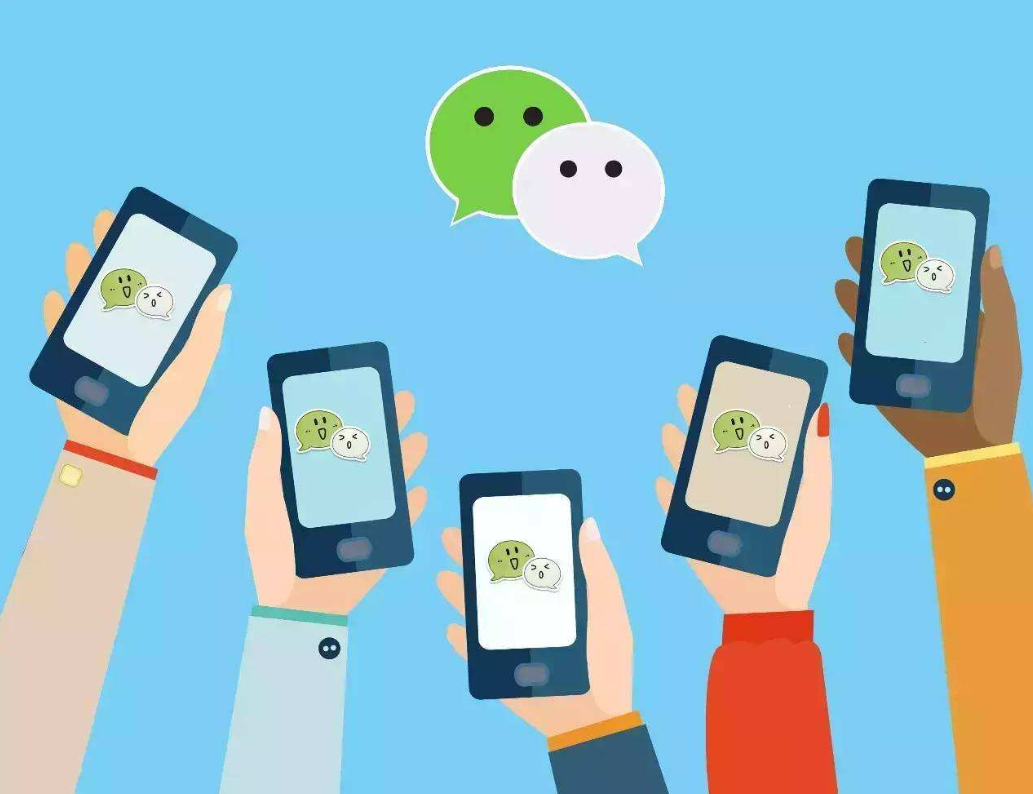 微信红包▲才知道，微信红包和转账原来有这么大的区别，以后不敢乱用了