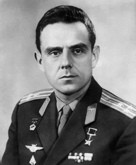 人类航天史上最悲壮的一具骸骨：他升空前就知道回不来