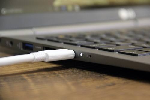 啥？Type-C居然有这么多“骚操作”，网友：这些年白用了！