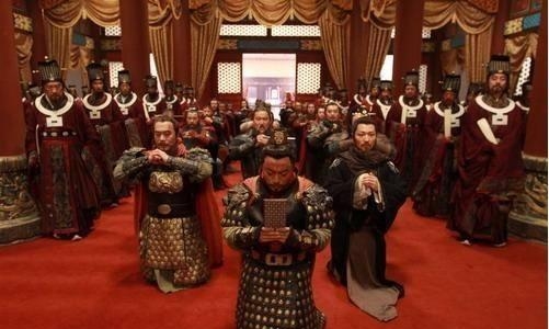 宋江提出替天行道，为何又放走高俅童贯？我们误解了替天行道之意