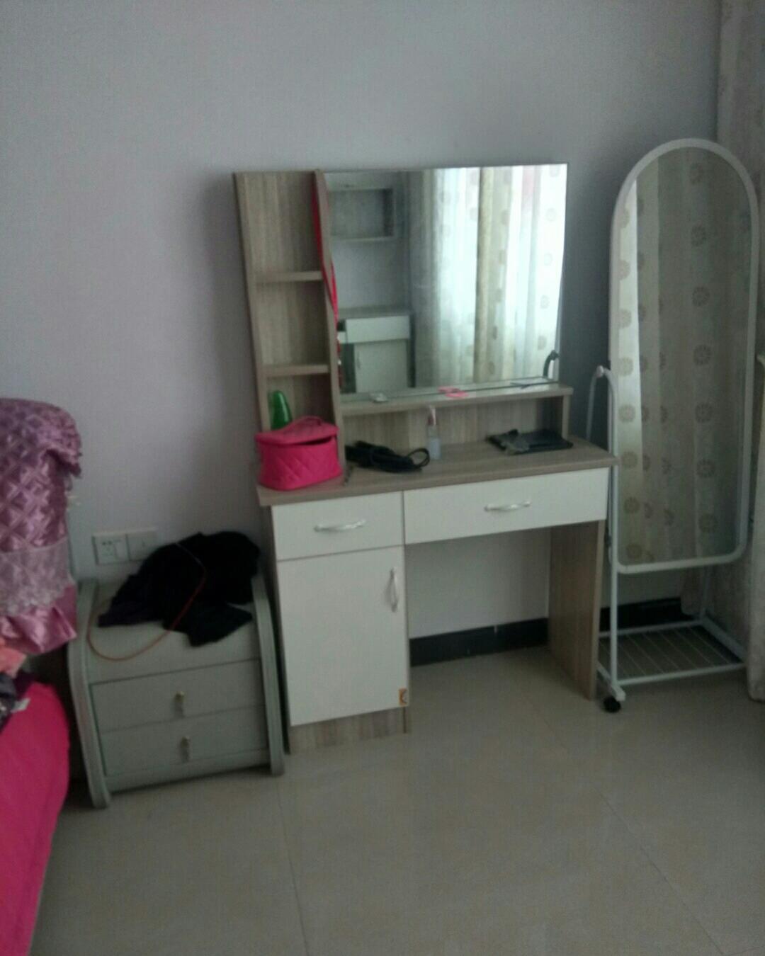 人生第一套新房，忍不住晒晒，花了11W，家人都说一点都不亏！