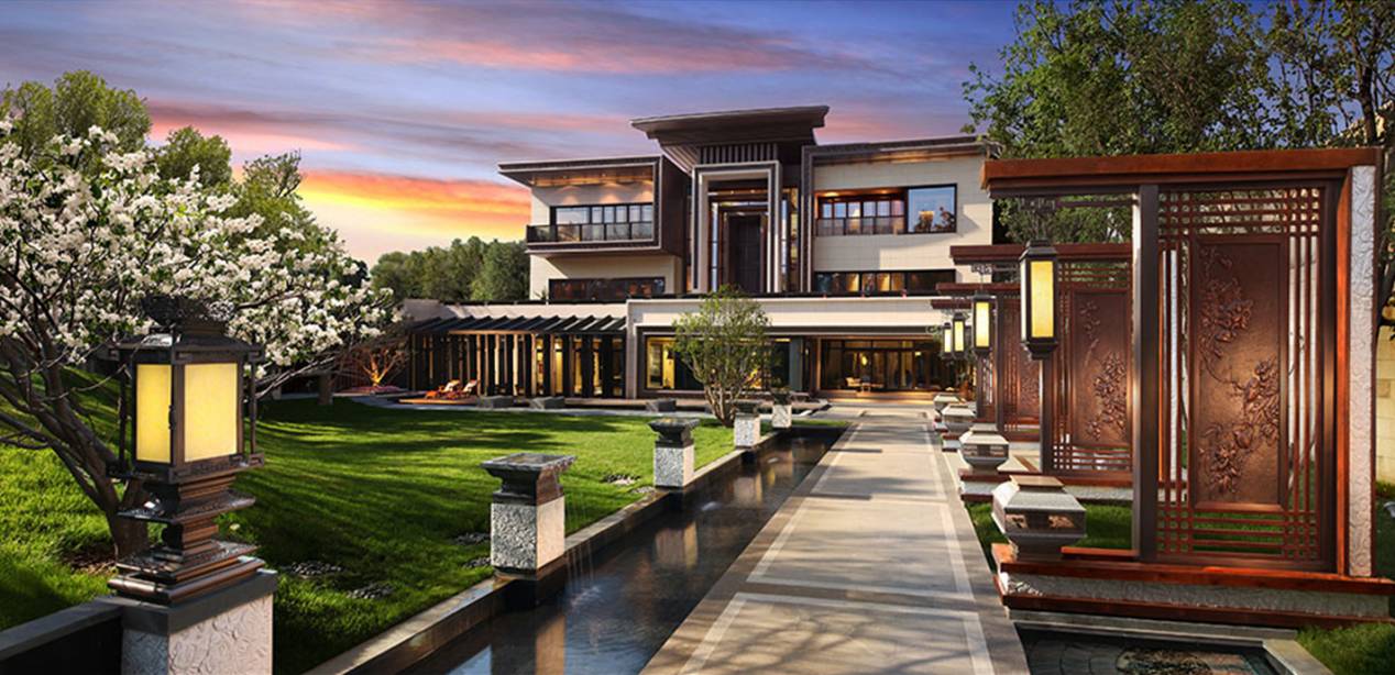 豪宅市場成交神話破滅，保值升值還有可能嗎？