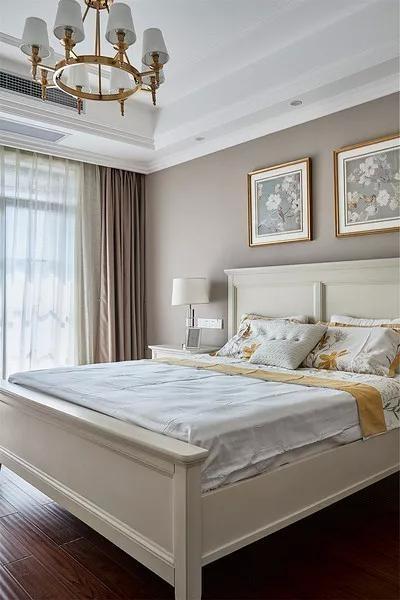 閨蜜貸款40萬裝修新房，起初我不理解，但看到效果時突然明白了