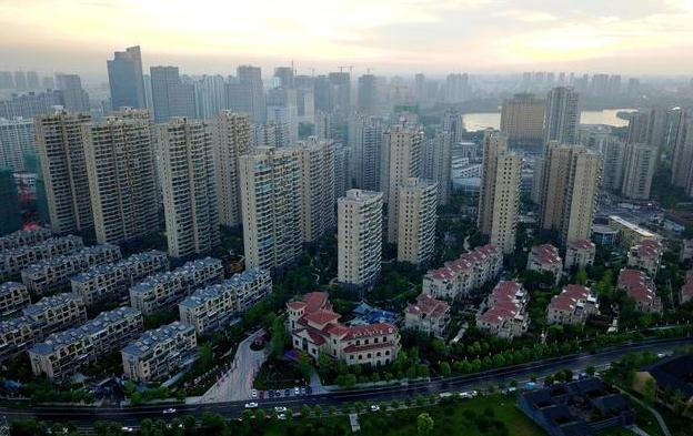 今年楼市拐点已来！三四线城市房价多少合适？我认为只值这个价钱