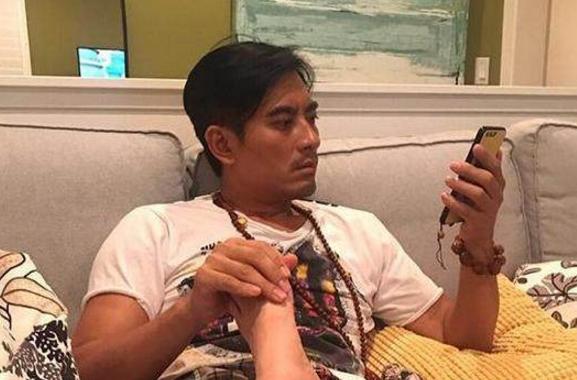 带你看看陈龙的豪宅，一家人饭量都那么大吗，饭菜要用大铁盘来装