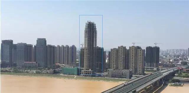 继宏益国际城之后，泉州市又有两个“烂尾楼”重获新生，结束烂尾之路！