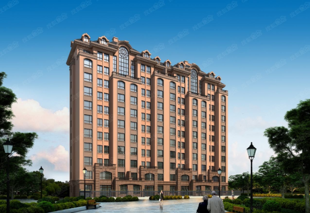 小高层选几楼？不是1楼，也不是6楼，而是“这楼层”