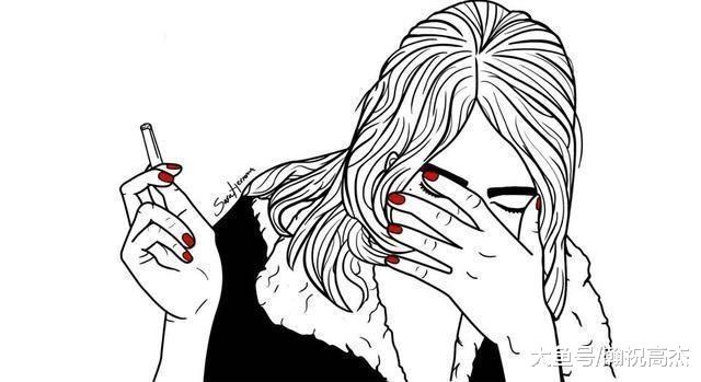 女人这4句话，你如果都听不懂，就惨了
