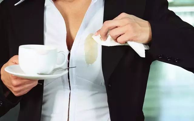 厉害了！纳米黑科技防水防污，弄不脏的白衬衫获中科院专利技术认可！