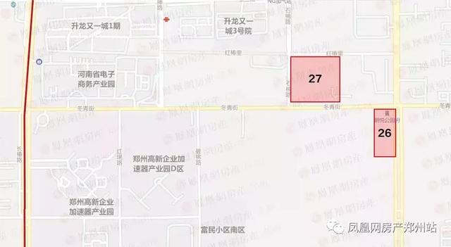 土拍｜9月土拍收官！东原/朗悦摘地