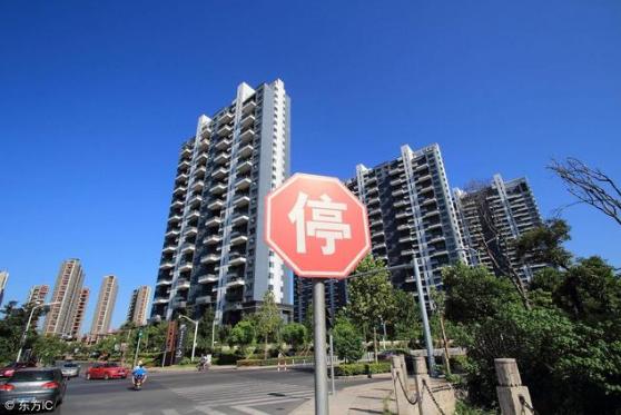 楼市降温！一些城市首付只需5%，还是没人买？