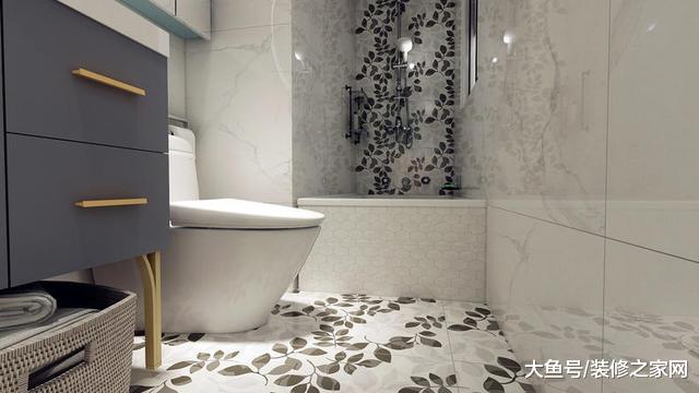 吃土少女爆改35㎡出租屋，墙刷粉绿色