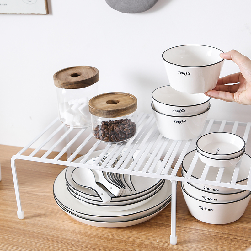 厨房再大，桌上也不摆瓶瓶罐罐，学会这些做法才高级