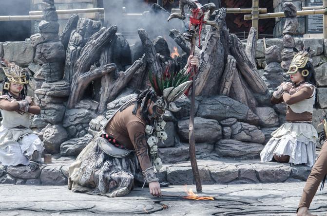 茅山下, 桃源里, 来一场别致的清零之旅