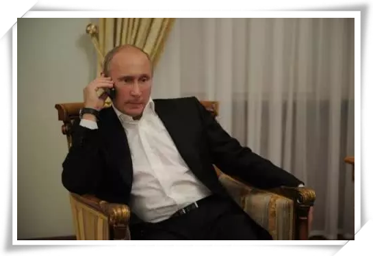 各国领导者用什么牌子手机？苹果基本没人用，使用最多的竟是它