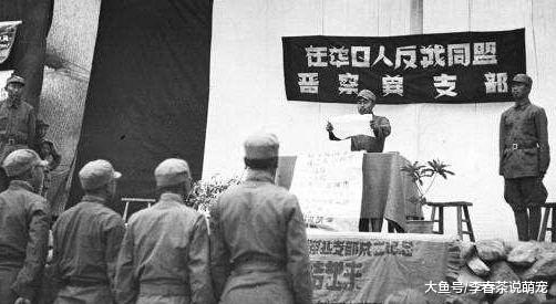 日军成我军战俘后，发现待遇太好，回去通知战友，却被日军逼死