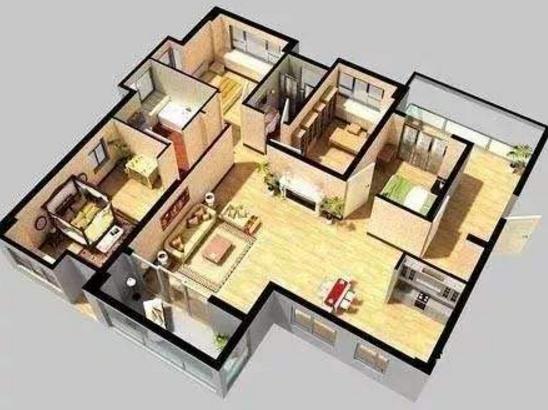 为什么有人说买房最好选东边？这到底有没有道理？内行人来分析下