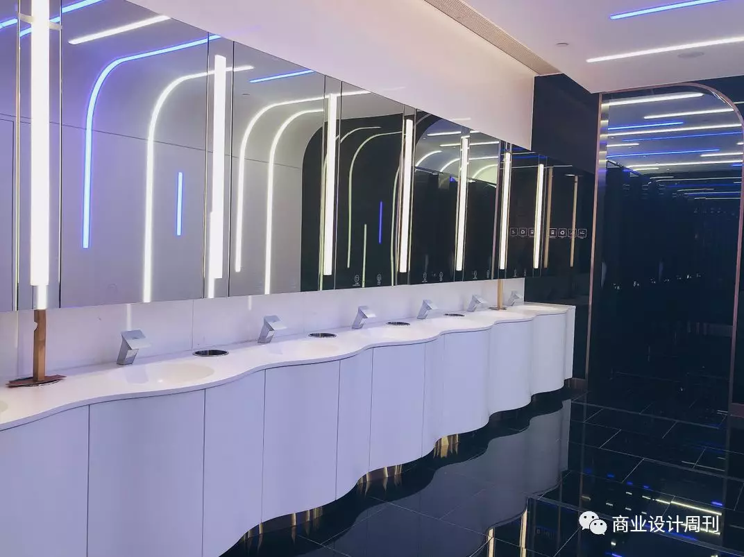 看“颜控”老佛爷百货打造崭新百货体验空间