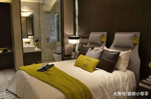 双卫生间户型值得买吗？到底是浪费空间，还是另有所用