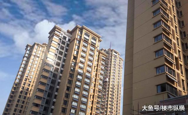 开发商所令人不解的举动：拆掉豪华售楼部，“请人”去买房