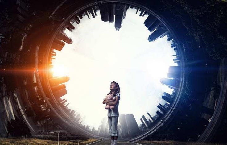 你不够强大，凭什么拒绝别人的恶