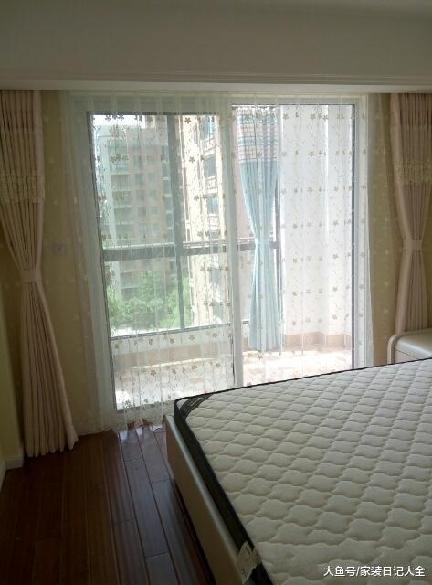 没钱只能穷装, 全部装修下来只花了7万, 大家看看怎么样?