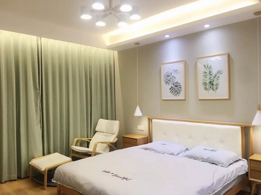 打造舒适的卧室，床头材质很重要！