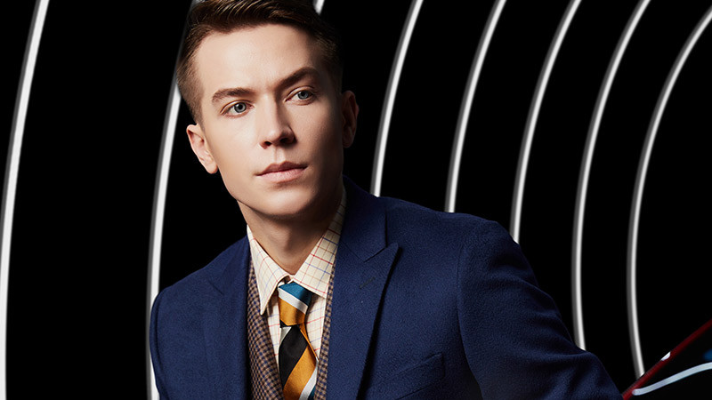 男人为什么要戴手表？戴表必须左手？其中大有讲究，现知道还不晚