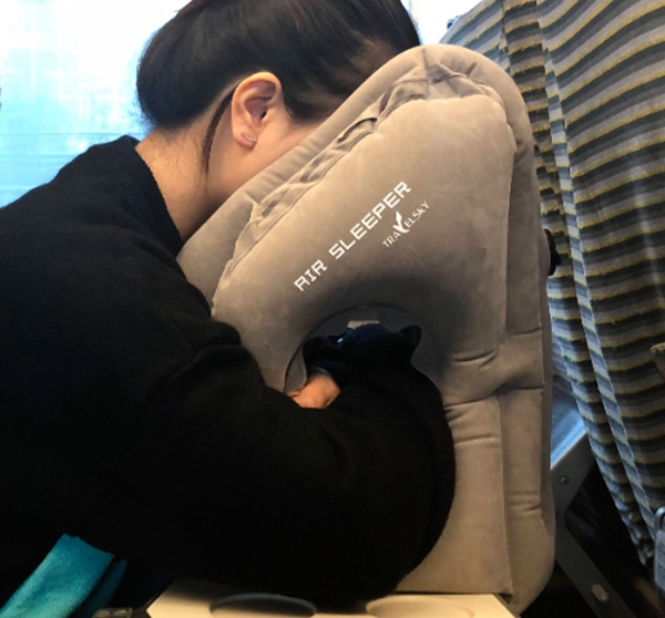 义乌“房车伴侣”一路走红，全家自驾游不住民宿，省钱舒适不烧钱