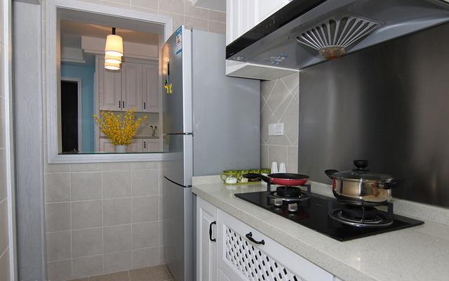 記錄第一次裝修，自裝80平小三房，引得一棟同戶型都來參觀！