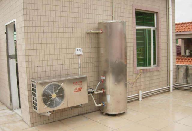 空气能省电又好用, 可大家装修还是装电热水器, 原因就出在这4点