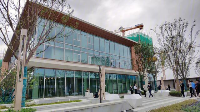 买地铁盘要趁早！最低首付35万！细数6号线二期沿线盘