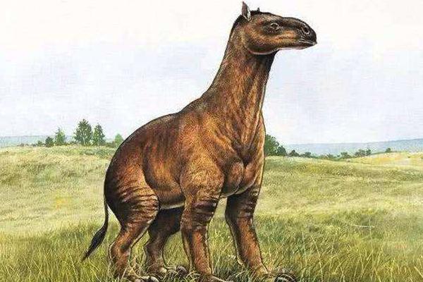 地球上7大史前动物，恐龙居榜首，猛犸象第五，你都认识吗？