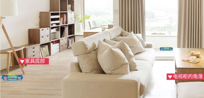 蟑螂最害怕的东西，在家中很常见，只需一虚，让蟑闻风丧胆！