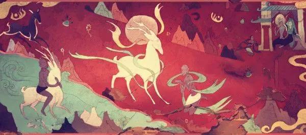 小时候诸多国产动画片巅峰神作，“请看下集”，再也等不到下集了