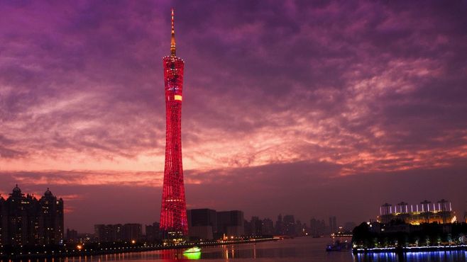 广州降价第一枪打响，楼市“金九银十”还会有吗？