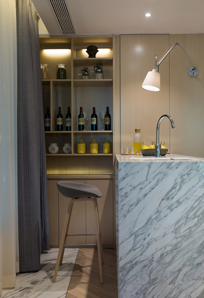 宿州东成国际广场，现代化通用风格，多久都不会过时