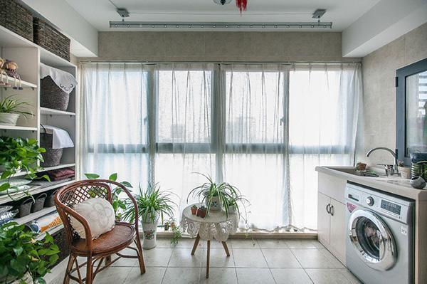 为何过来人说买房宁可少买一间卧室，也要带阳台？入住才知被坑