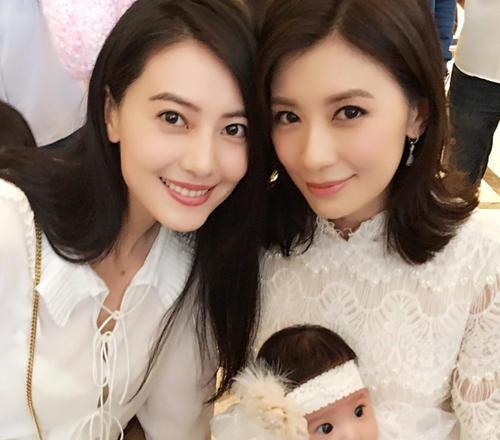 嫁入豪门好？让贾静雯胡静来告诉你真相