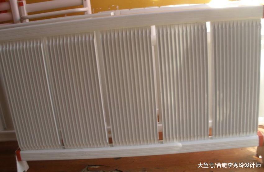 家里不够大, 想将空调和暖气装在一起, 师傅: 不要命了? 最好离40公分!