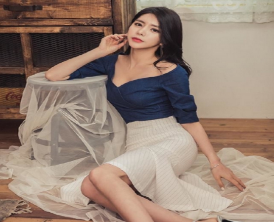 追一中年女人，说情话不管用，这样做立马“撩到手”