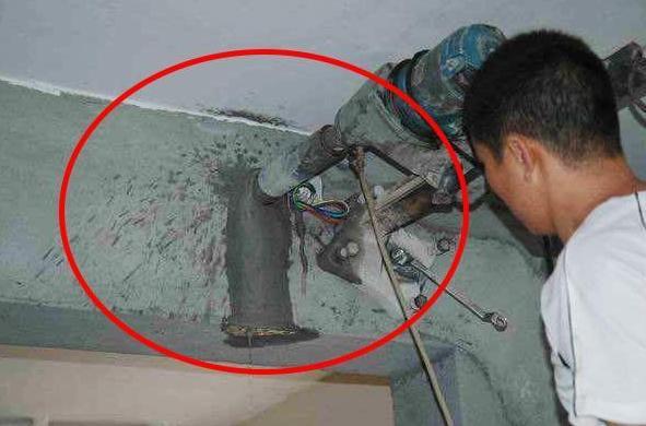 捂住我的嘴也要捅破！新房裝修這24個裝修坑一定要避開！坑錢毀房