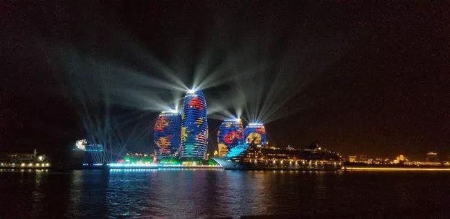 情迷海之南, 让我告诉你去三亚的N个理由