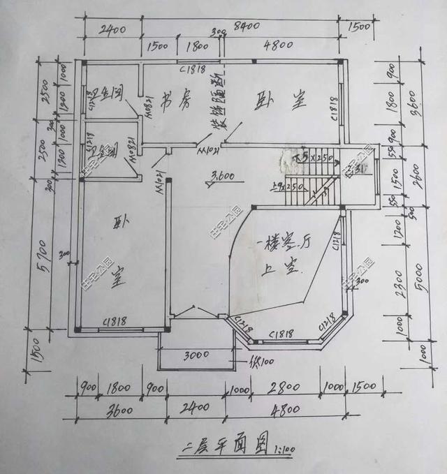 浙江张先生晒农村婚房, 3层别墅花费40万建成, 何愁娶不到好媳妇