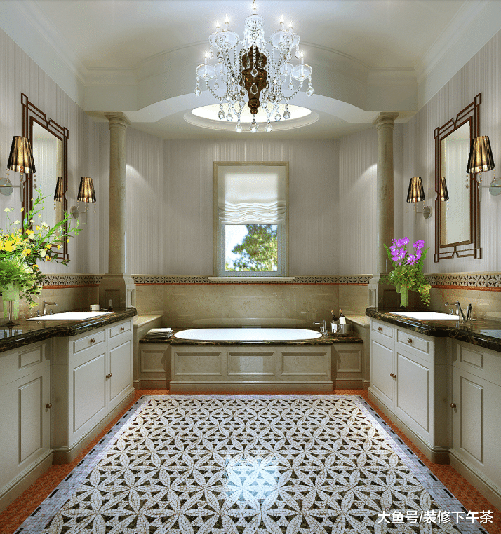 不顾家人反对，厨房台面装挡水边，入住后窃喜，自己这么聪明