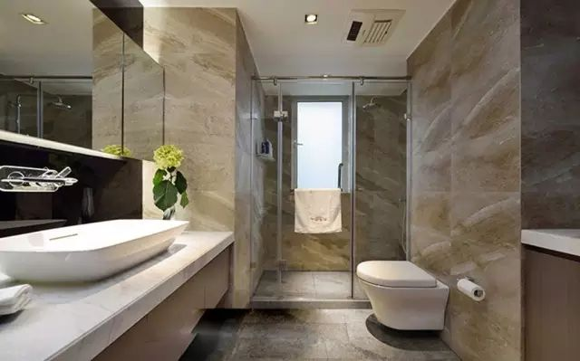 如何化解厕所内过于旺盛的阴气？