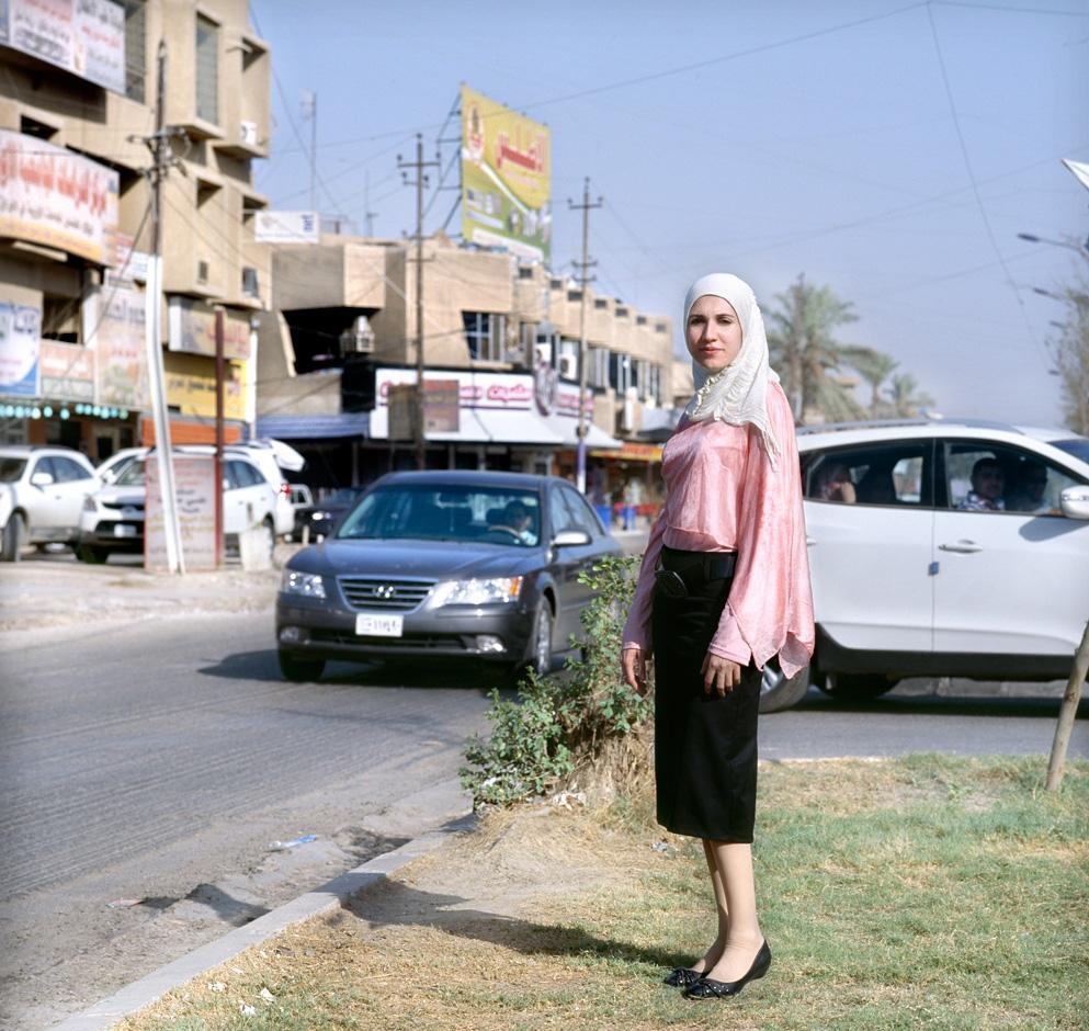 伊拉克的海岸线为什么只有60公里