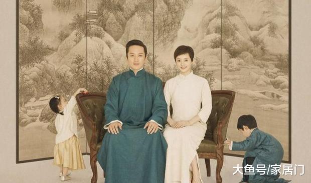 帶你參觀鄧超住的豪宅，內部裝修價值千萬，居住環境太好了