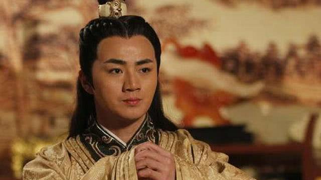 说唐朝开国皇帝李渊没有野心，造反是因他儿子李世民，是这样吗？