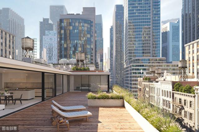 专家直言：一栋楼不管有几层，只有这“四层”值得买！性价比最高